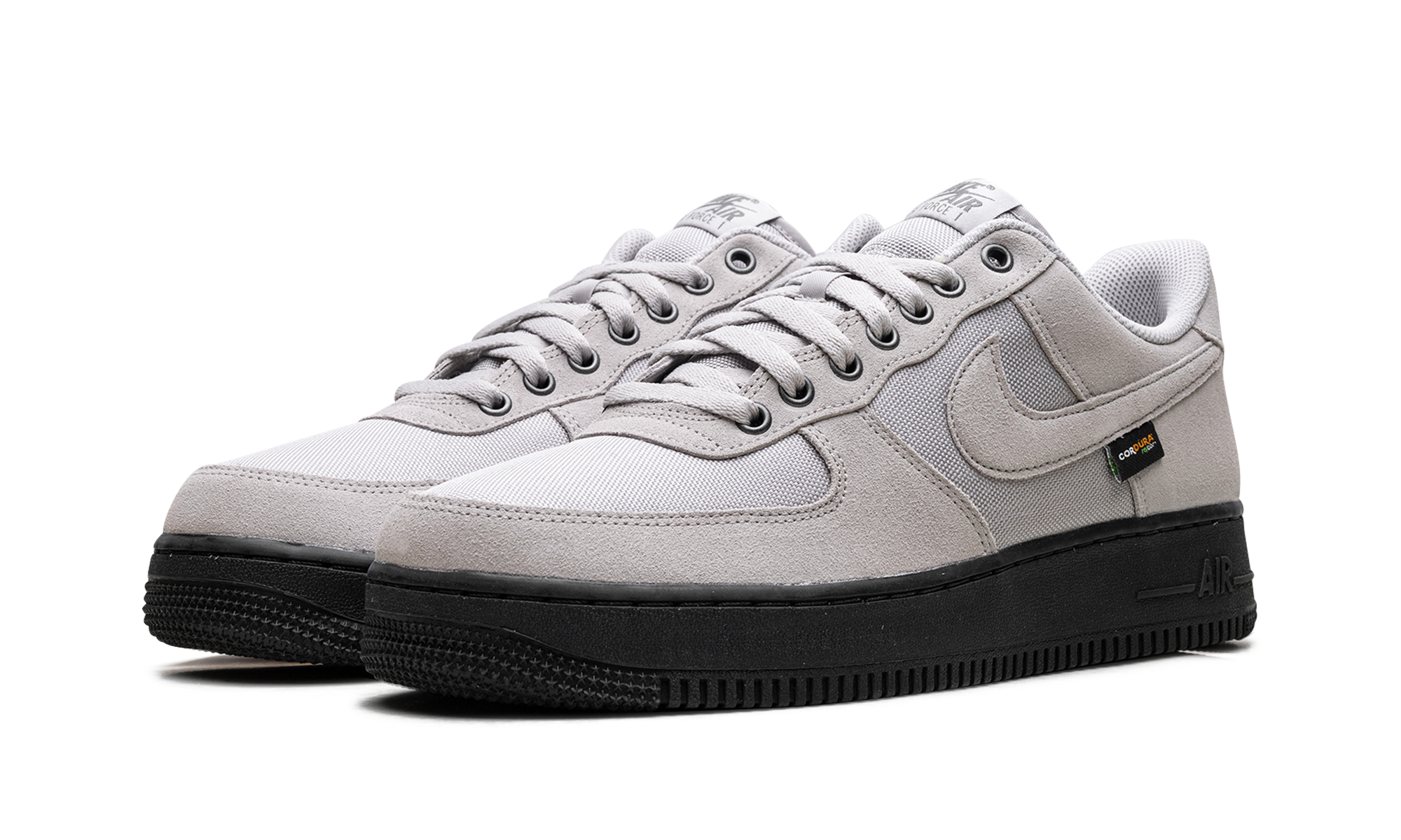 Nike Air Force 1 Low '07 Cordura Iron Ore