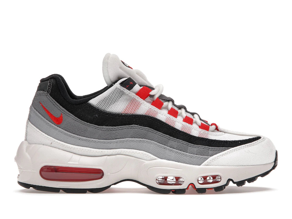 Nike Air Max 95 Smoke Grey