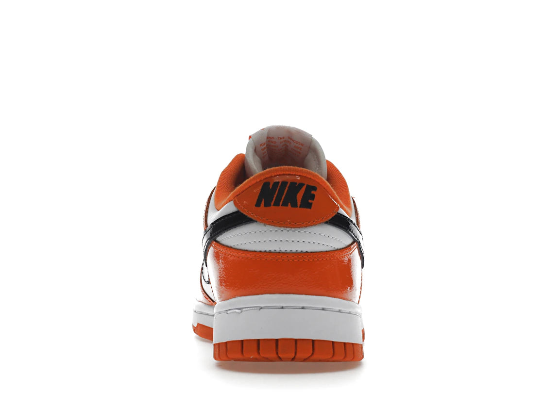 Nike Dunk Low Patent Halloween (2022) (Women's)