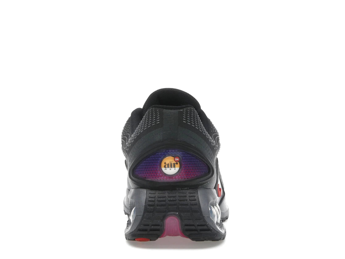 Nike Air Max Dn Anthracite Light Crimson