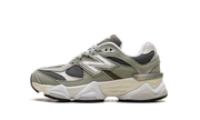 New Balance 9060 Lace Garter Snake White (GS)
