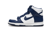 Nike Dunk High Championship Navy (GS)