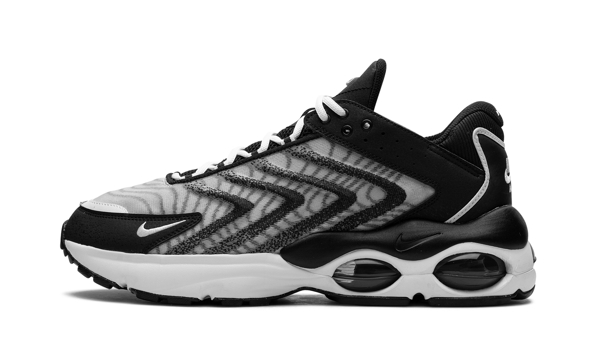 Nike Air Max TW 1 Black White
