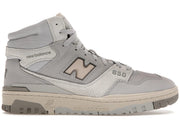 New Balance 650R Light Aluminum