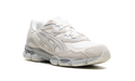 ASICS Gel-NYC Cream Grey