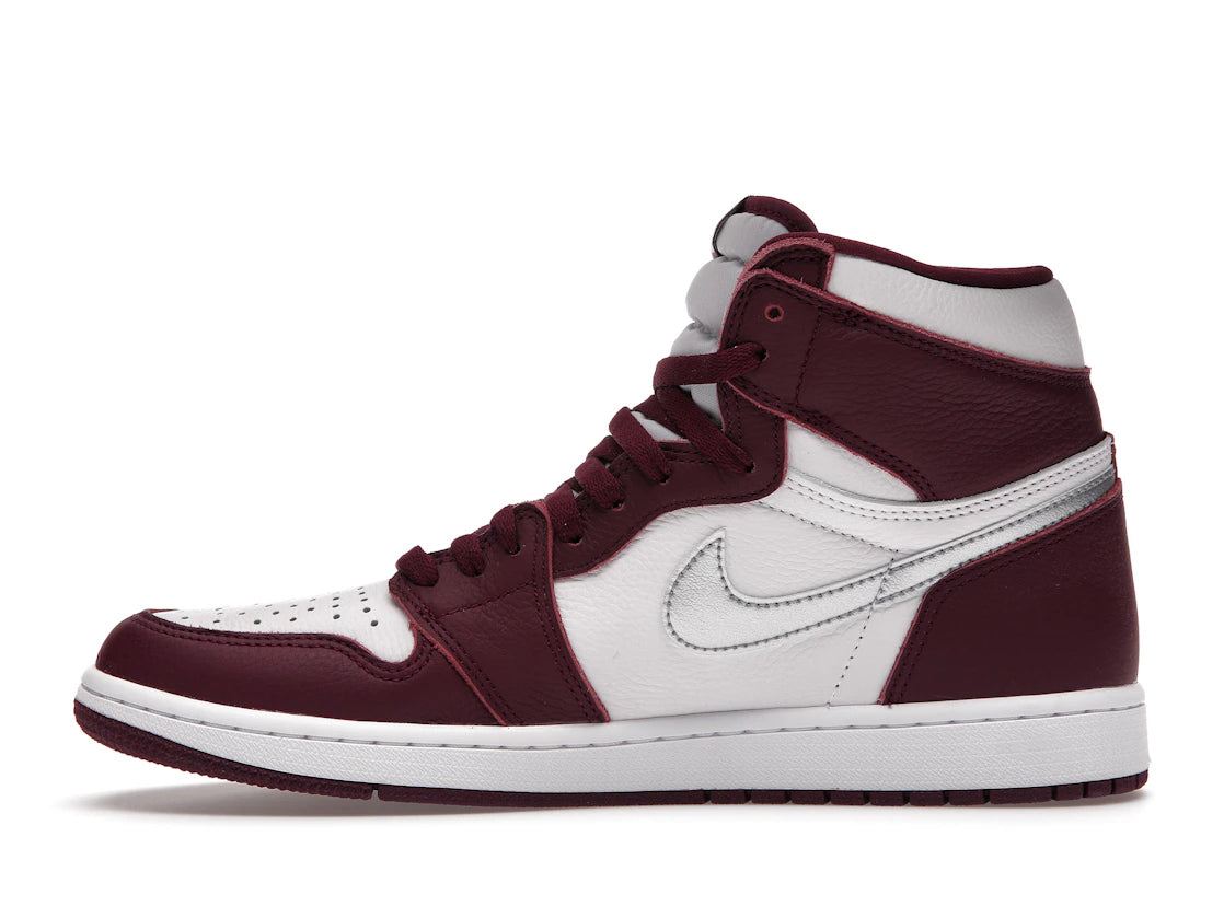 Jordan 1 Retro High OG Bordeaux