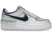 Nike Air Force 1 Low Shadow 8 Bit Barely Green (Women's)