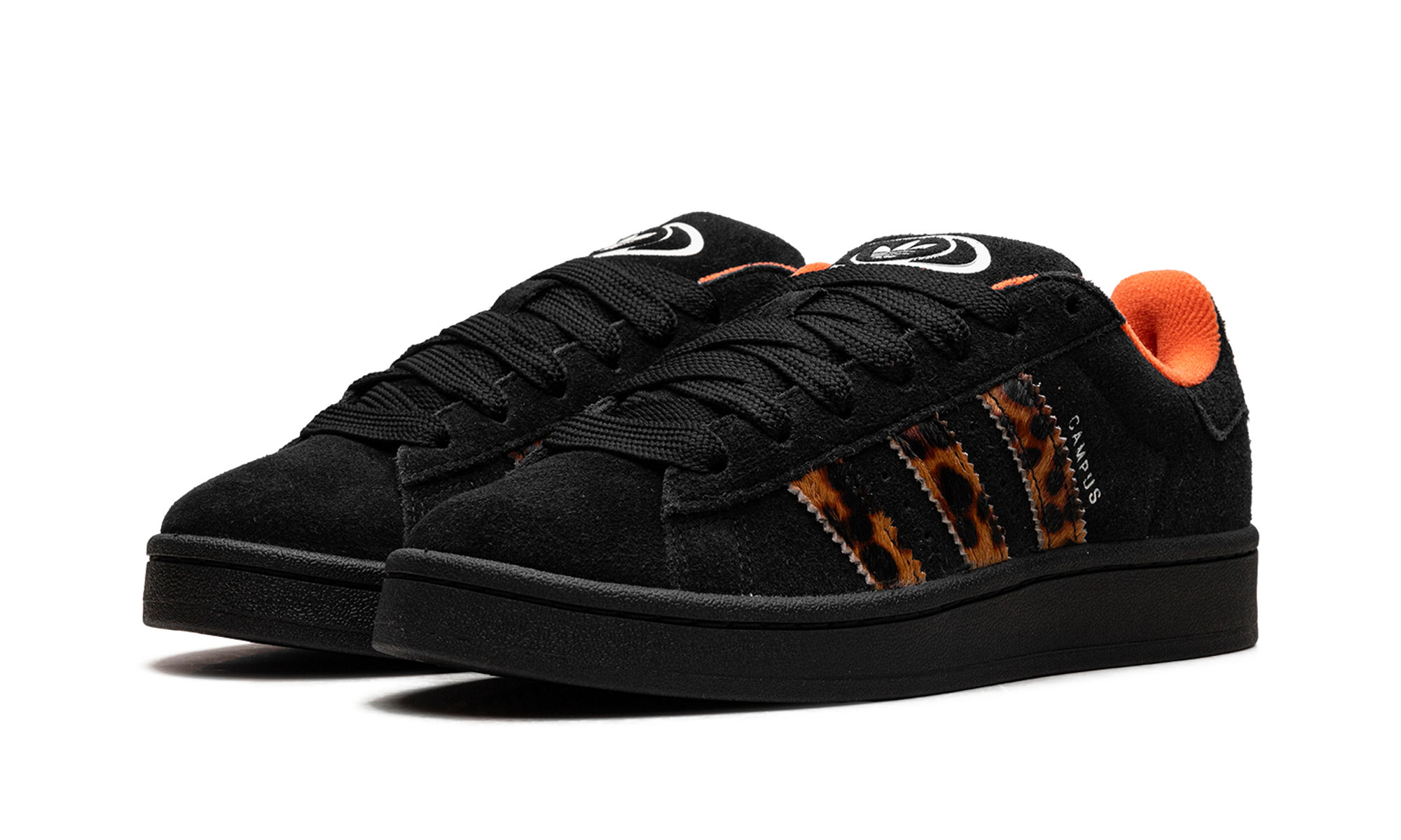 adidas Campus 00s Leopard Stripes (Women's)
