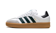 adidas Samba XLG Cloud White Collegiate Green