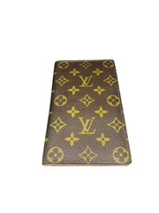 Louis Vuitton Monogram Wallet