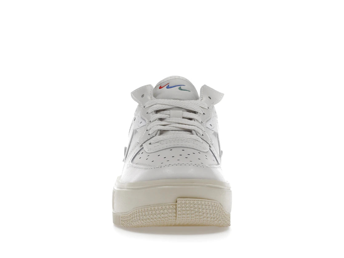 Nike Air Force 1 Fontanka Phantom (Women's)