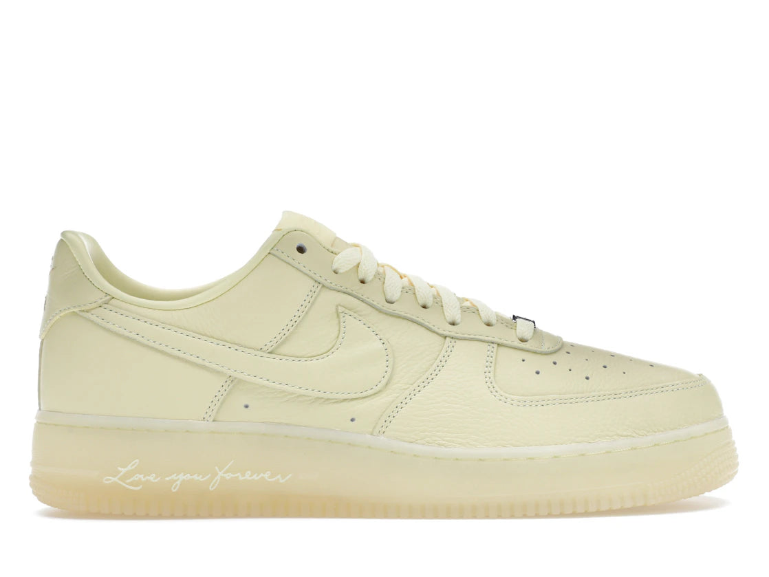 Nike Air Force 1 Low Drake NOCTA Certified Lover Boy Citron Tint