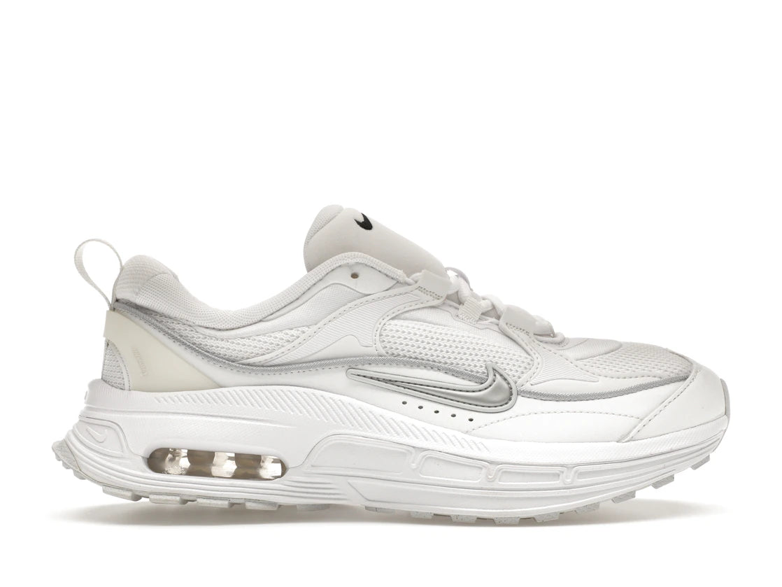 Nike Air Max Bliss Summit White (Women's)