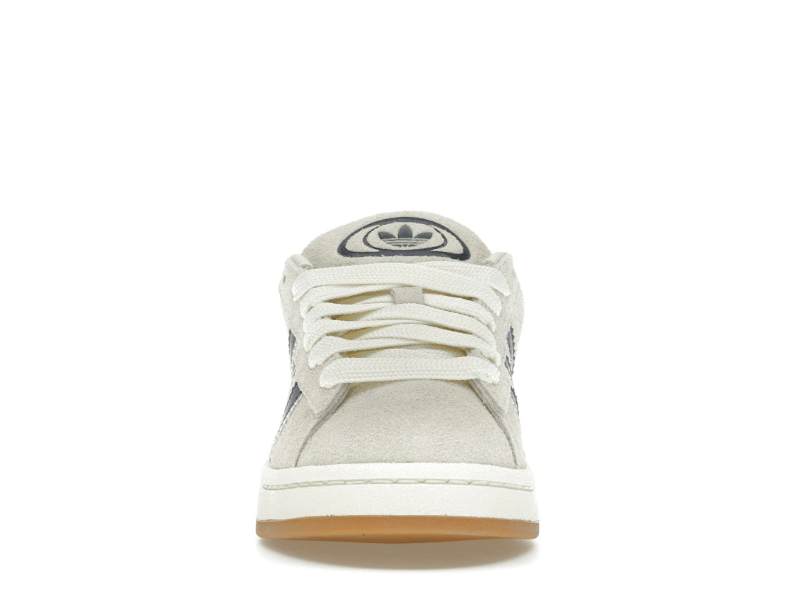adidas Campus 00s Cream White Dark Blue