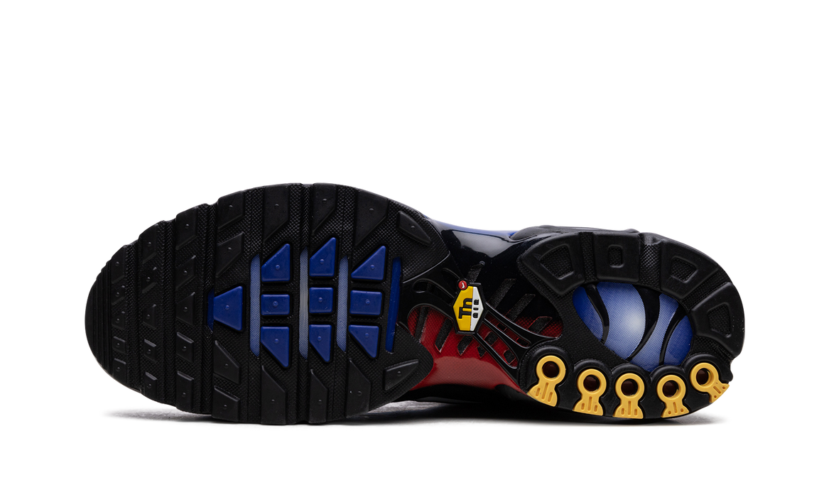 Nike Air Max Plus 25th Anniversary