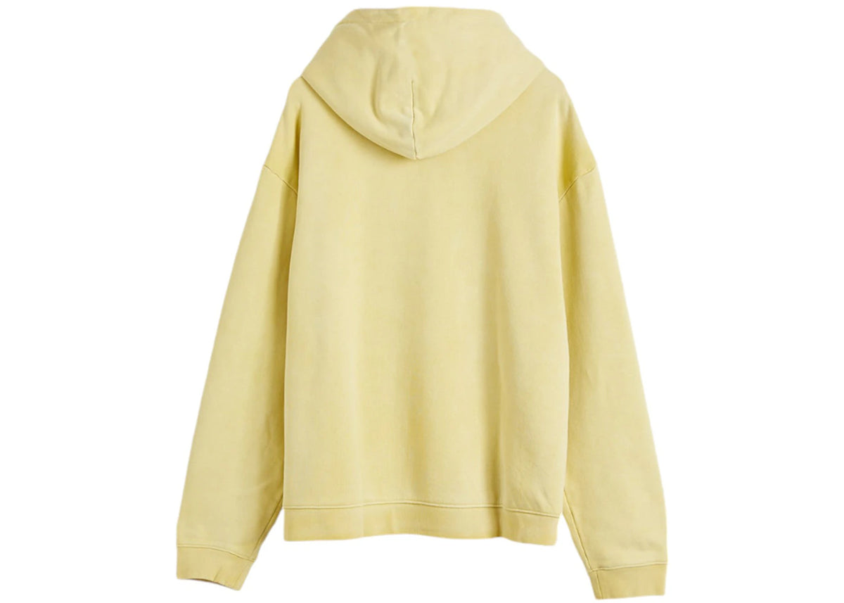 Jordan x Travis Scott Pullover Hoodie Celery