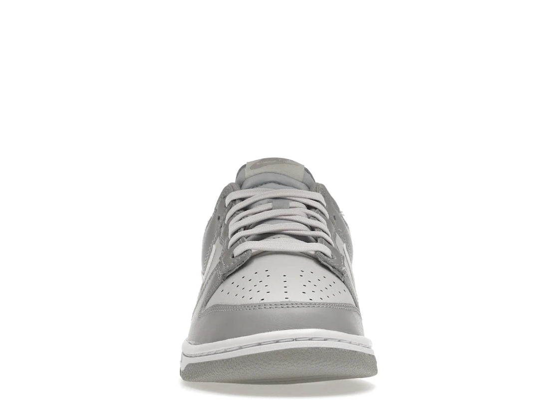 Nike Dunk Low Two Tone Grey
