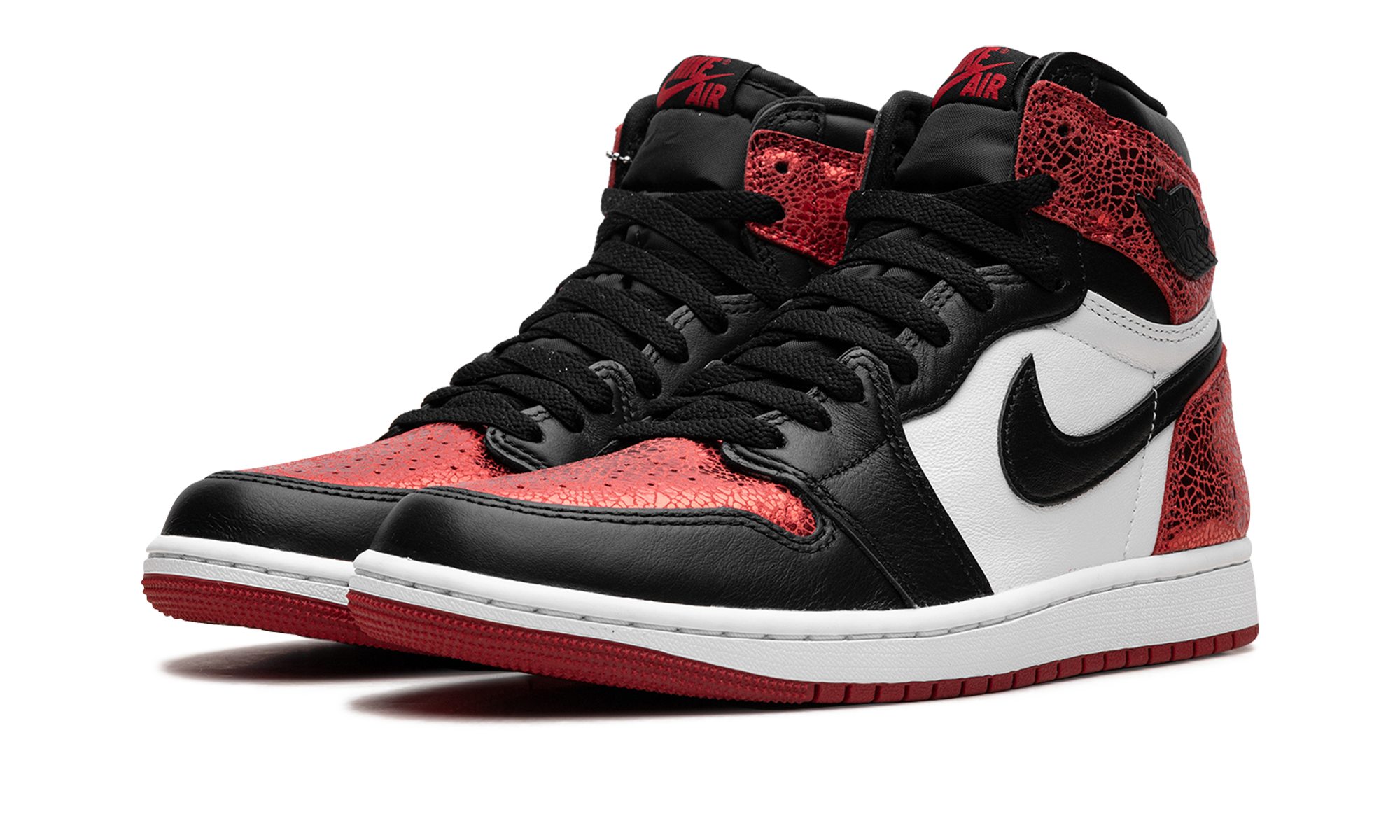 Jordan 1 High OG Ruby (Women's)