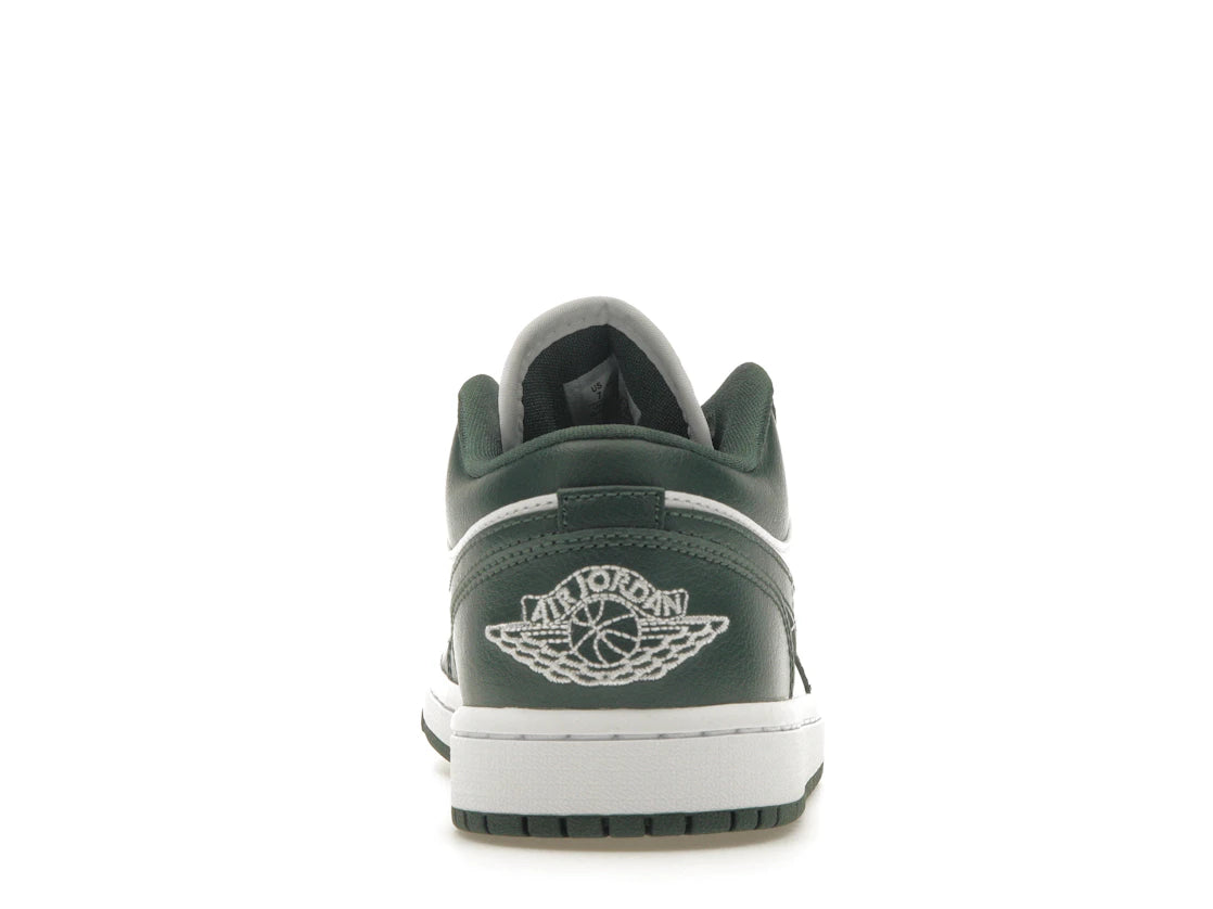 Jordan 1 Low Galactic Jade (Women's)