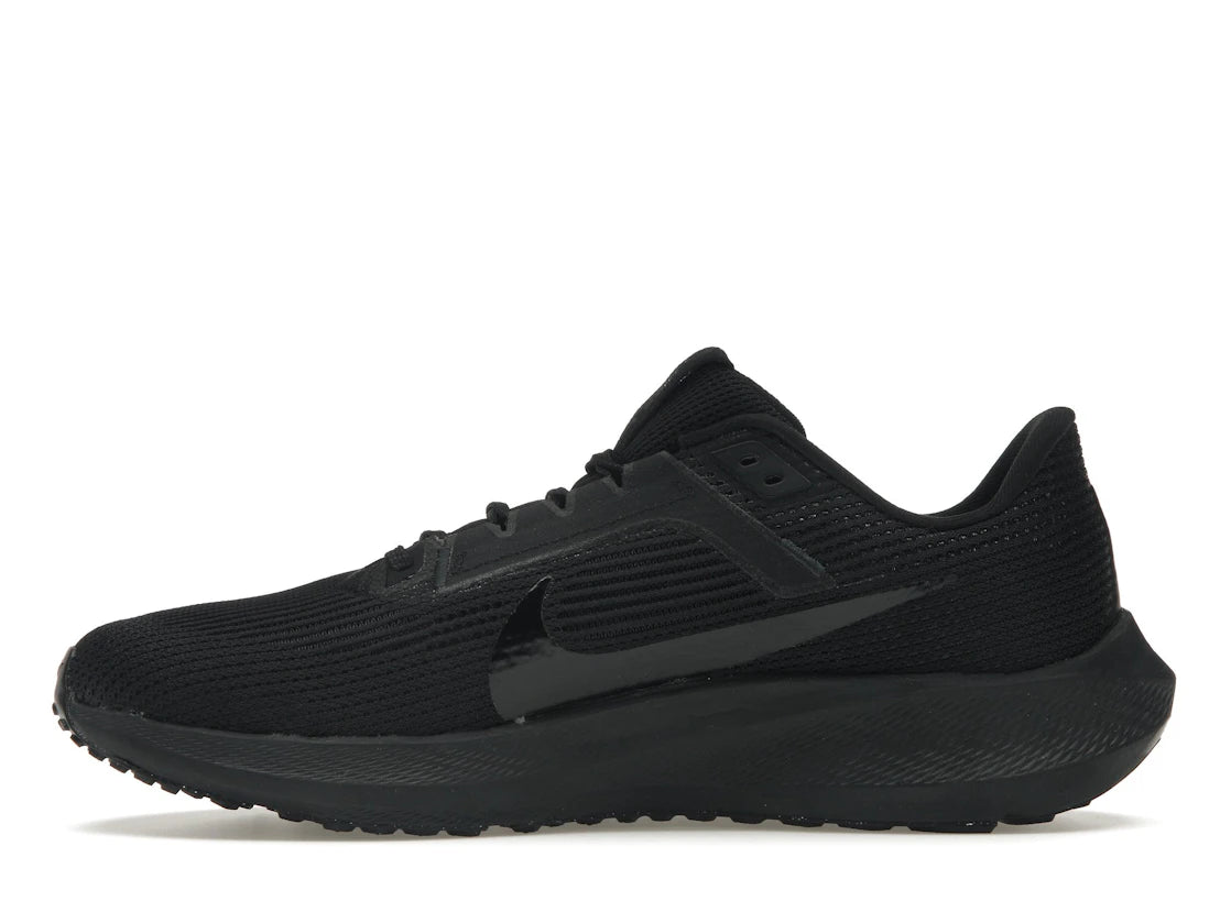 Nike Air Zoom Pegasus 40 Black Anthracite
