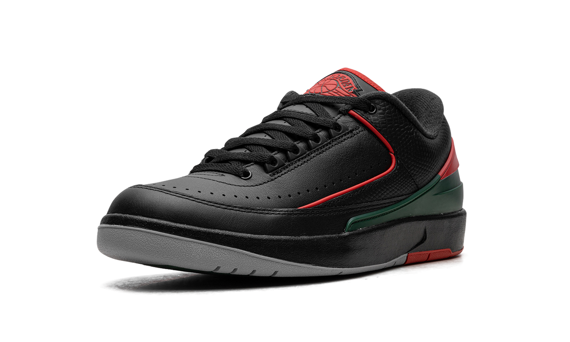 Jordan 2 Retro Low Christmas