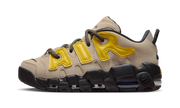 Nike Air More Uptempo Low AMBUSH Vivid Sulfur Limestone
