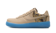 Nike Air Force 1 Low Protro Kobe Bryant Linen