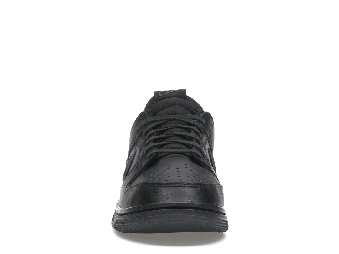 Nike Dunk Low Gore-Tex Triple Black