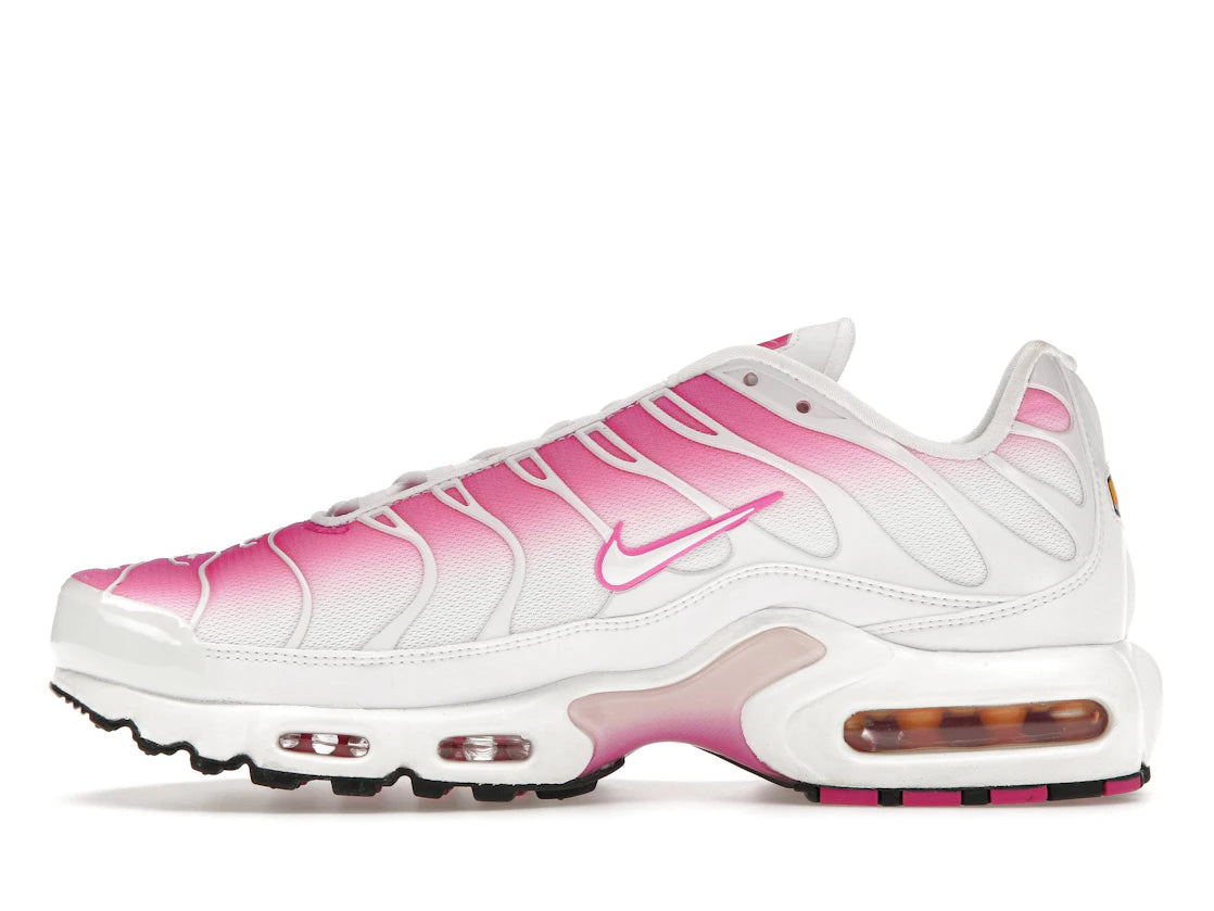 Nike Air Max Plus Pink Fade (Women's)