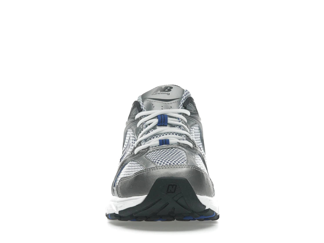 New Balance 530 Silver Blue