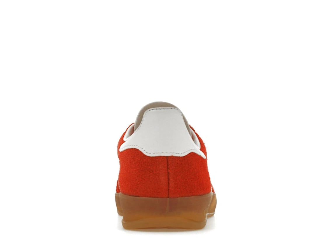 adidas Gazelle Indoor Bold Orange (Women's)