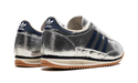 adidas SL 72 OG Silver Metallic Collegiate Navy (Women's)