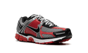 Nike Zoom Vomero 5 Metallic Silver University Red