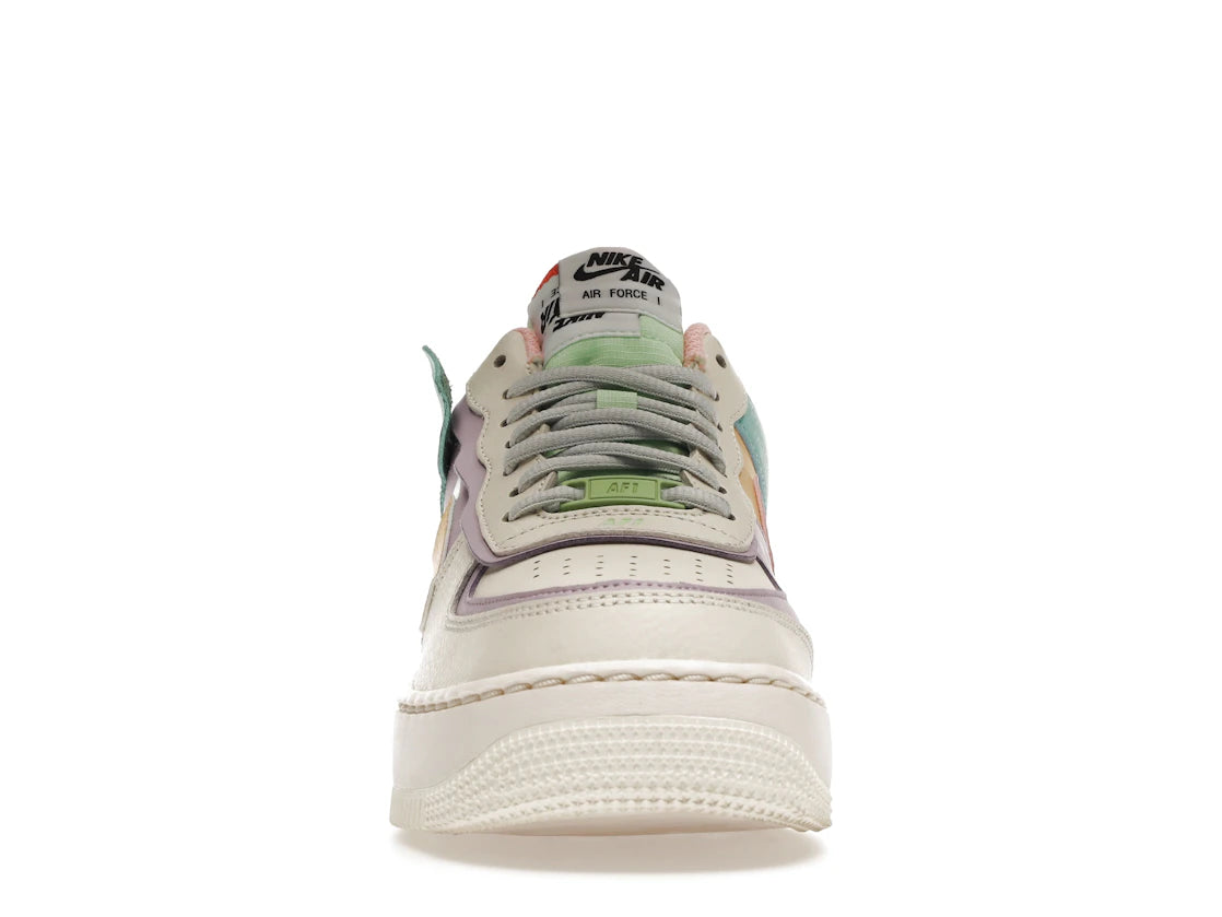 Nike Air Force 1 Low Shadow Pale Ivory (Women's)
