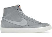Nike Blazer Mid 77 Wolf Grey