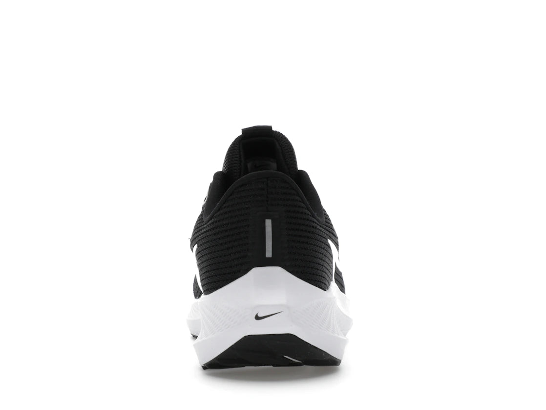 Nike Air Zoom Pegasus 40 Black White