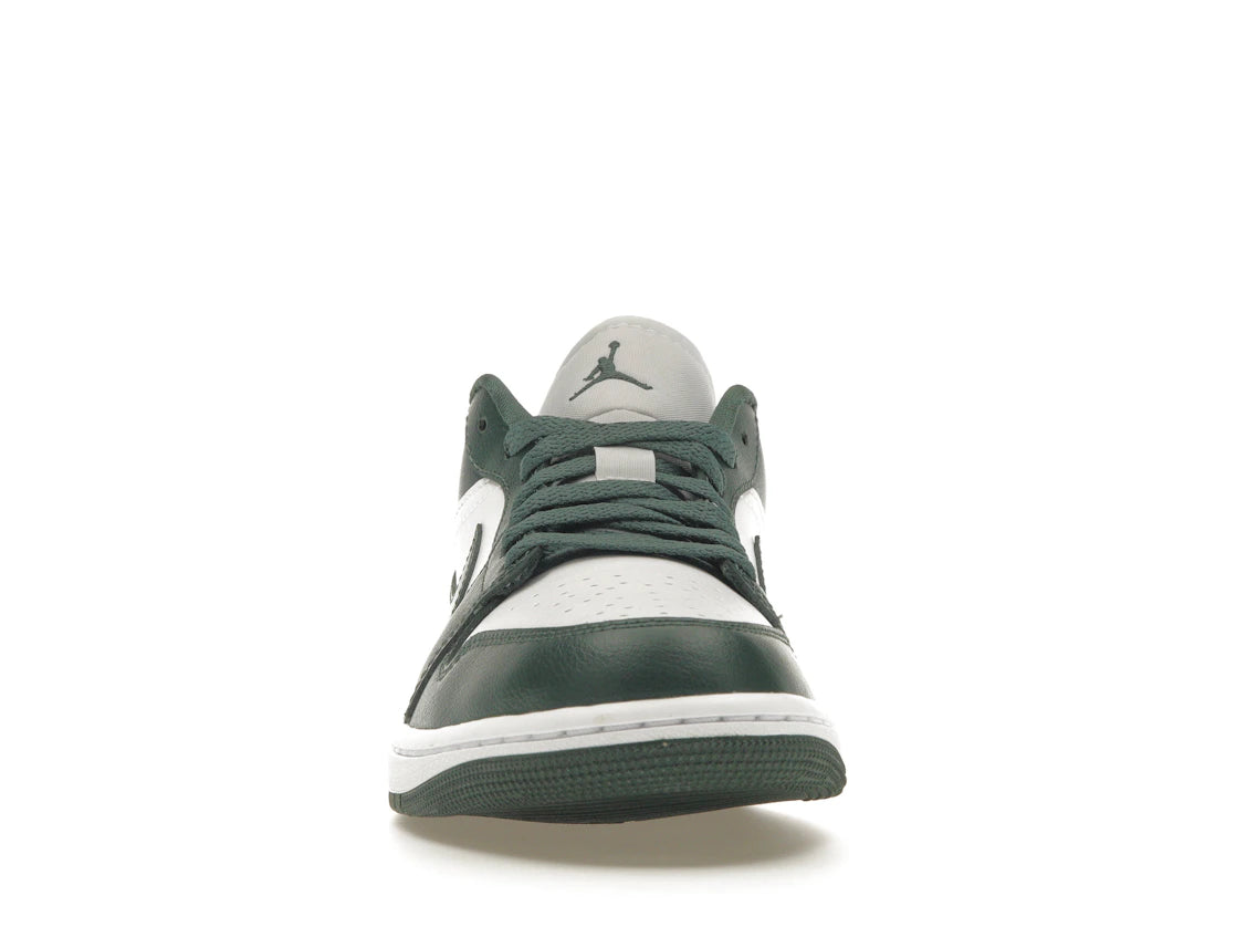 Jordan 1 Low Galactic Jade (Women's)