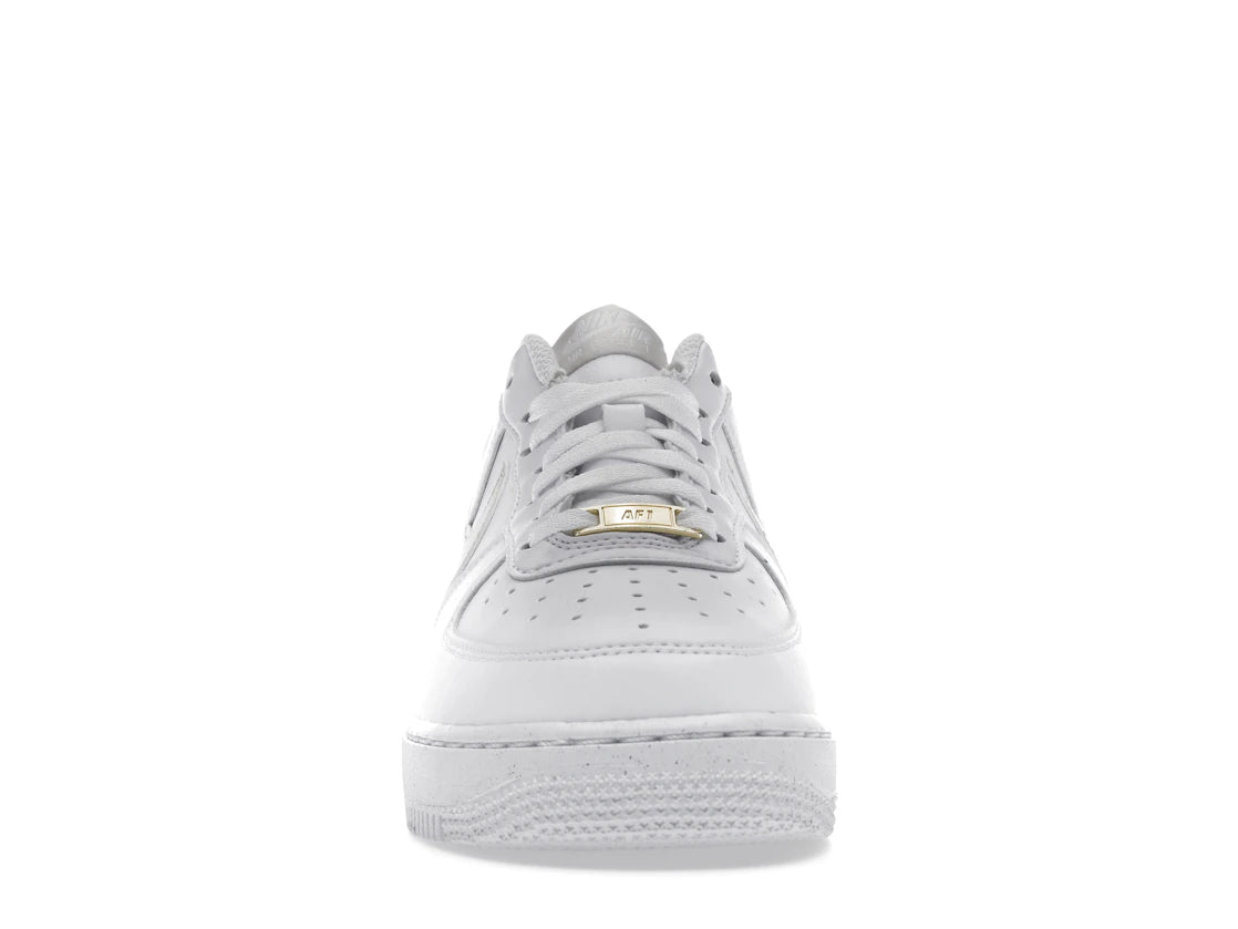 Nike Air Force 1 07 Low Light Orewood Brown (Women's)