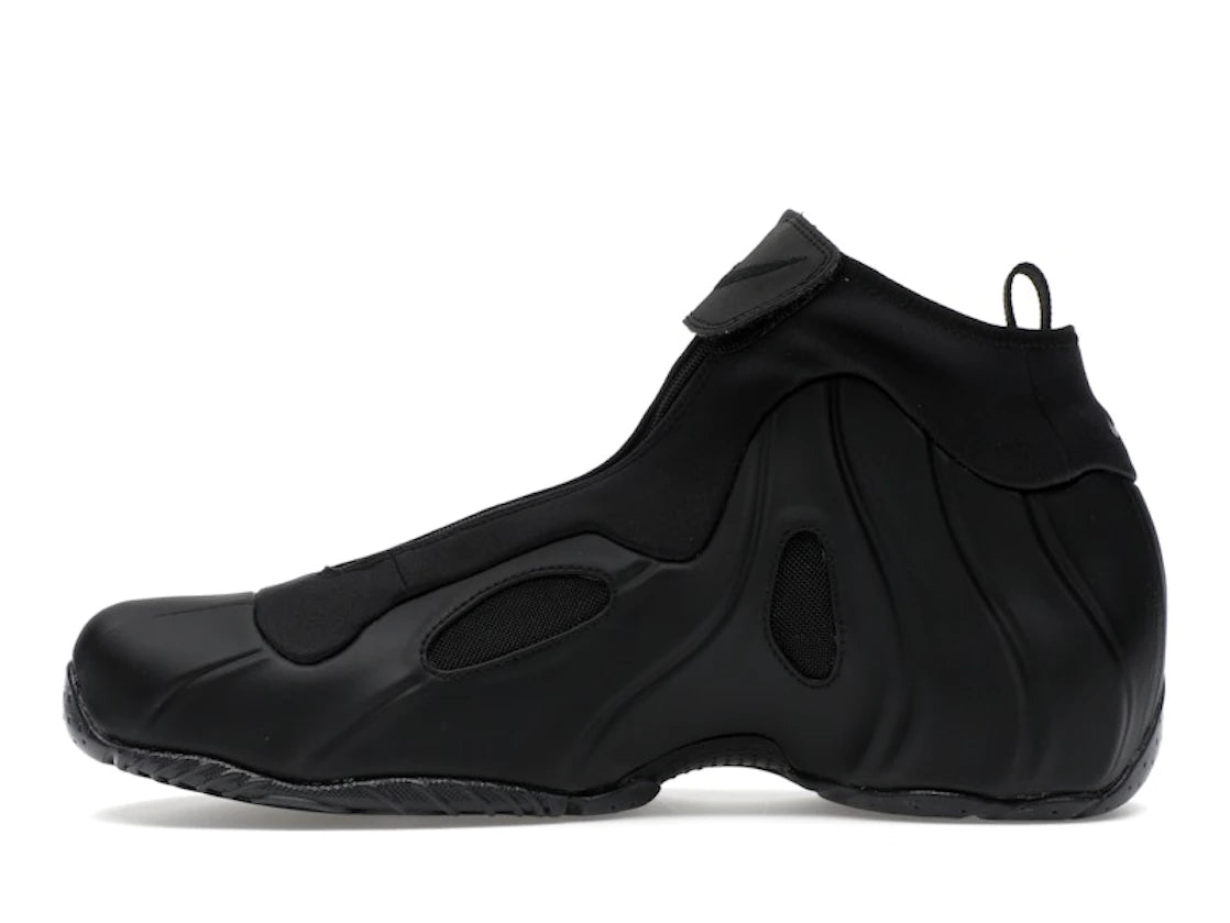 Nike Air Flightposite Black (2025)