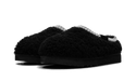 UGG Tasman Maxi Curly Slipper Black (Women's)