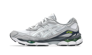 ASICS Gel-NYC White Glacier Grey