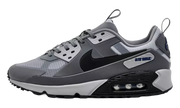 Nike Air Max 90 Drift Cool Grey Deep Royal Blue