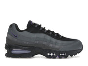 Nike Air Max 95 Racing Pack Iron Grey Wild Grape