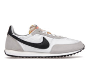 Nike Waffle Trainer 2 White Black