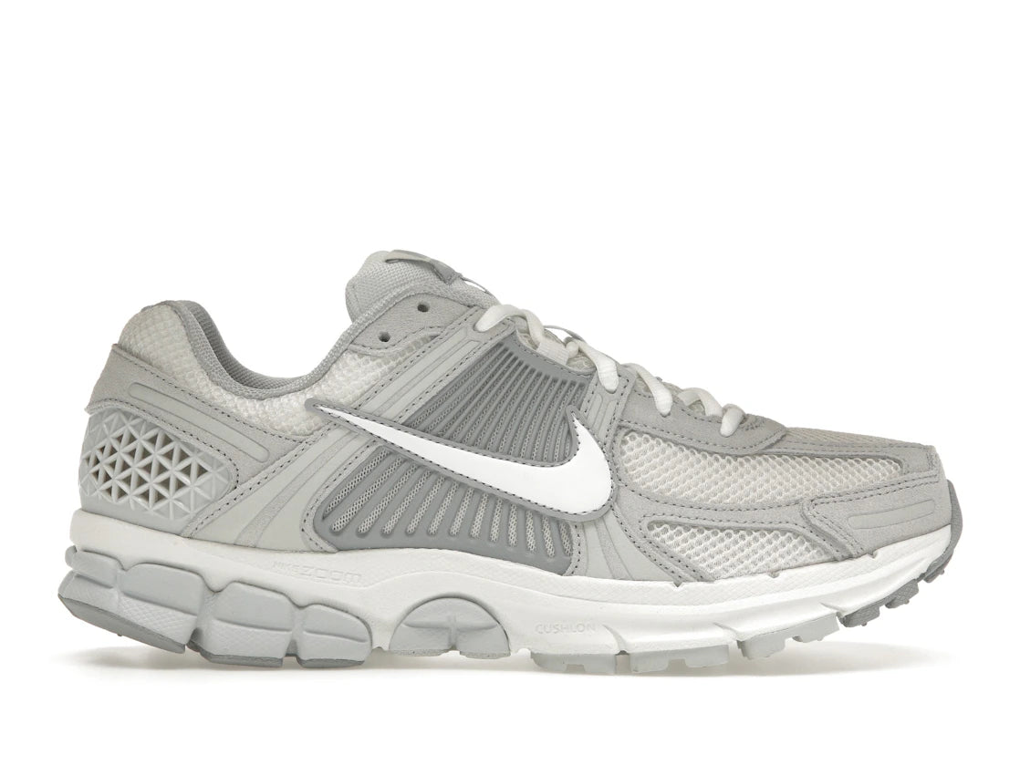 Nike Zoom Vomero 5 Pure Platinum Platinum Tint Wolf Grey Summit White (Women's)