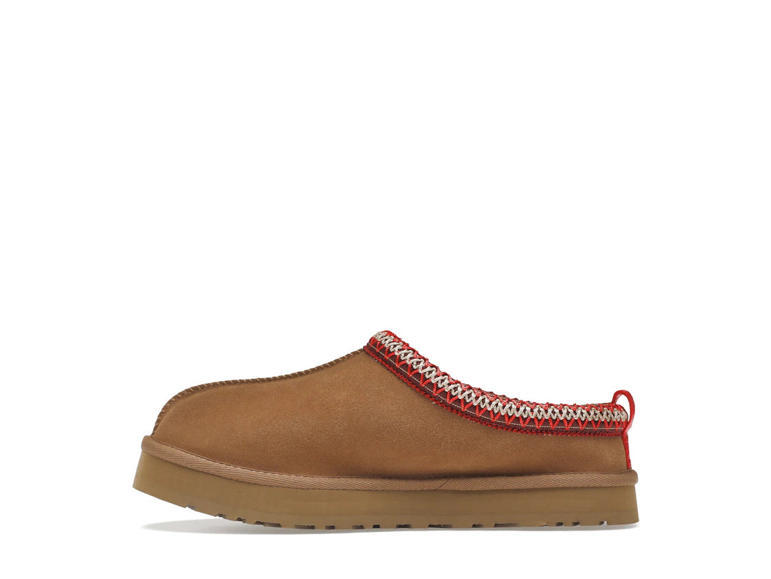 UGG Tazz Slipper Chestnut (Kids)