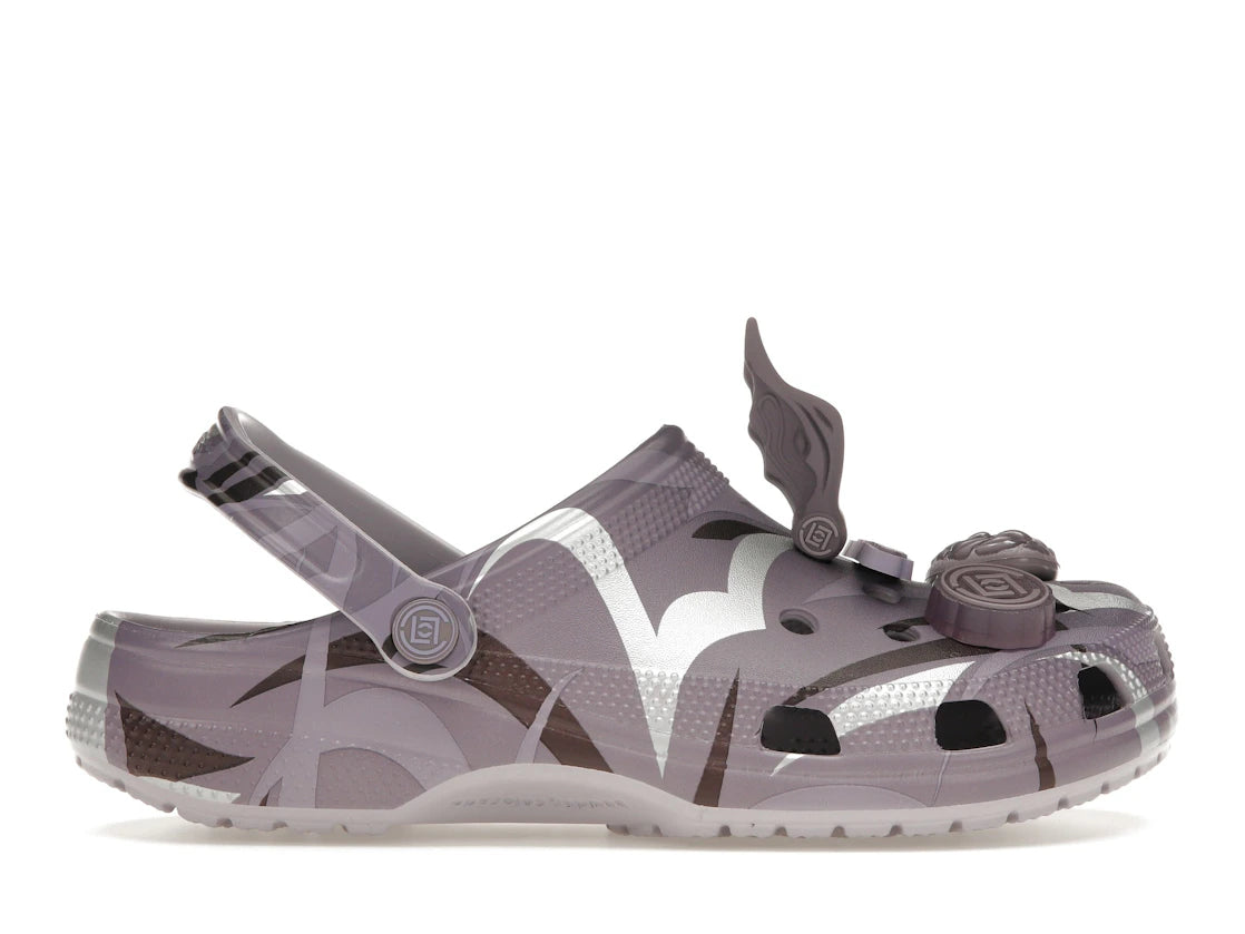 Crocs Classic Clog CLOT Mauve Mist
