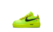 Nike Air Force 1 Low Off-White Volt (TD)