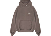 Represent Owners Club Hoodie Fog