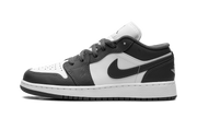 Jordan 1 Low Grey White (GS)